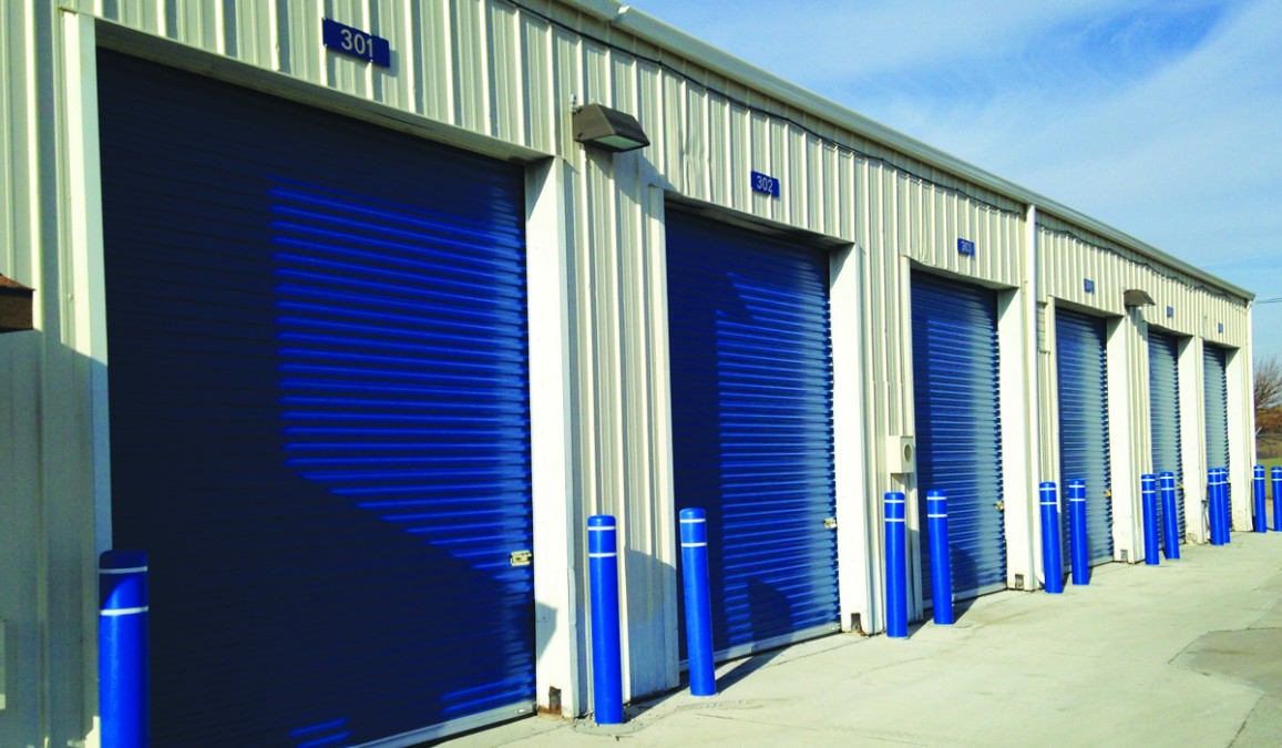 Grand Rapids Storage Units at 1350 28th Street SE, Grand Rapids, MI