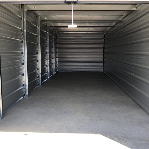 Grand Rapids Storage Unit
