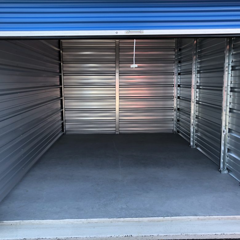 Grand Rapids Storage Units at 1350 28th Street SE, Grand Rapids, MI